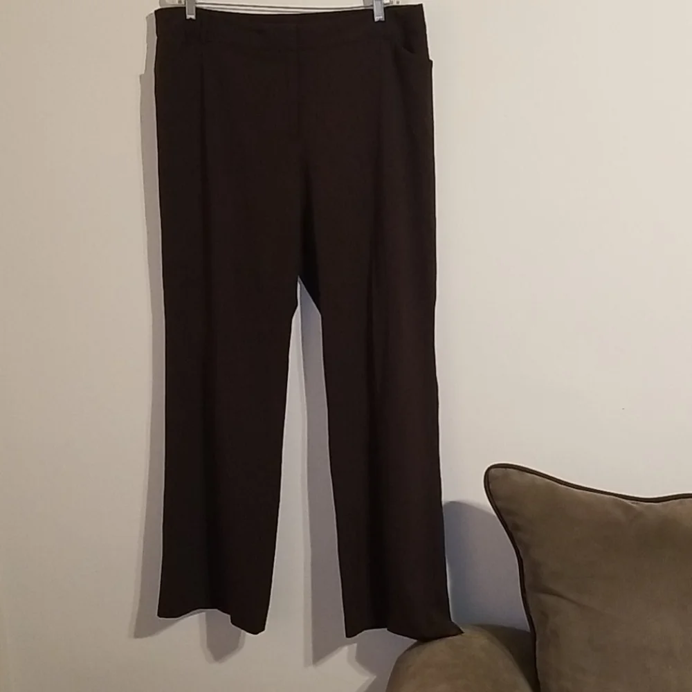 Apostrophe stretch women